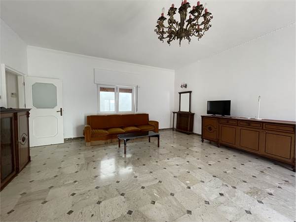 APPARTAMENTO CENTRALE 