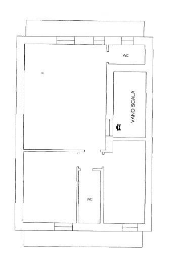 Ipotesi di suddivisione