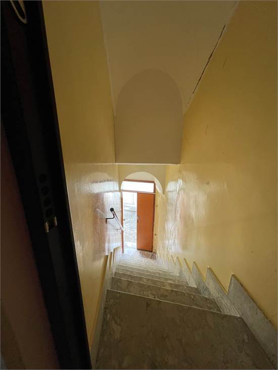 Vano scala